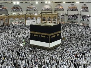 Aturan Baru Umrah Ramadan 2026, Ini Yang Wajib Di Ketahui