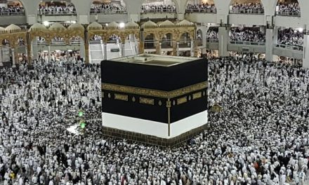 Aturan Baru Umrah Ramadan 2026, Ini Yang Wajib Di Ketahui