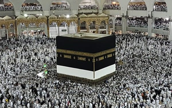 Aturan Baru Umrah Ramadan 2026, Ini Yang Wajib Di Ketahui