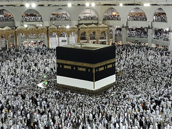 Aturan Baru Umrah Ramadan 2026, Ini Yang Wajib Di Ketahui