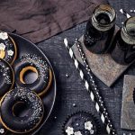 Tren Tekstur Dan Charcoal Food Menguasai Dunia Kuliner 2026