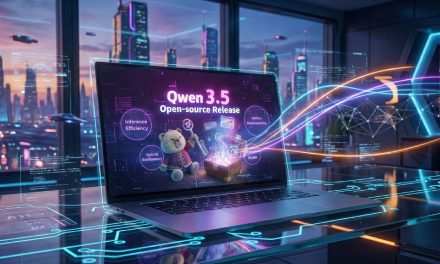 Alibaba Rilis Qwen 3.5, Masuki Era Agen AI Baru