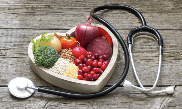 Emerging Culinary Medicine: Memerangi Penyakit Lewat Makanan