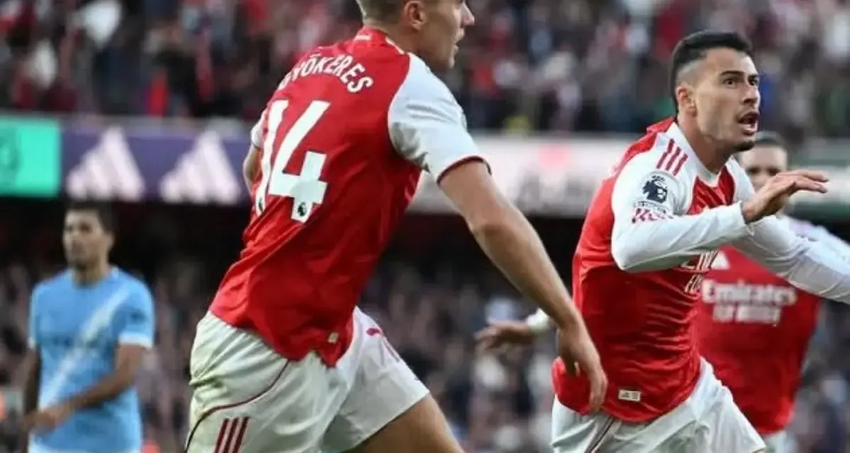 Drama Injury Time Gagalkan Kemenangan Tuan Rumah