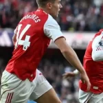 Drama Injury Time Gagalkan Kemenangan Tuan Rumah