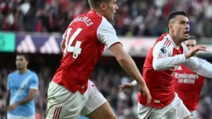 Drama Injury Time Gagalkan Kemenangan Tuan Rumah