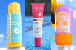 Top Berita Gaya: Ragam Jenis Sunscreen & Life Hack Bukber Enak