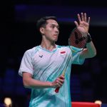 Indonesia Open 2026 Siap Hadirkan Bintang Dunia