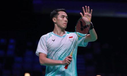 Indonesia Open 2026 Siap Hadirkan Bintang Dunia