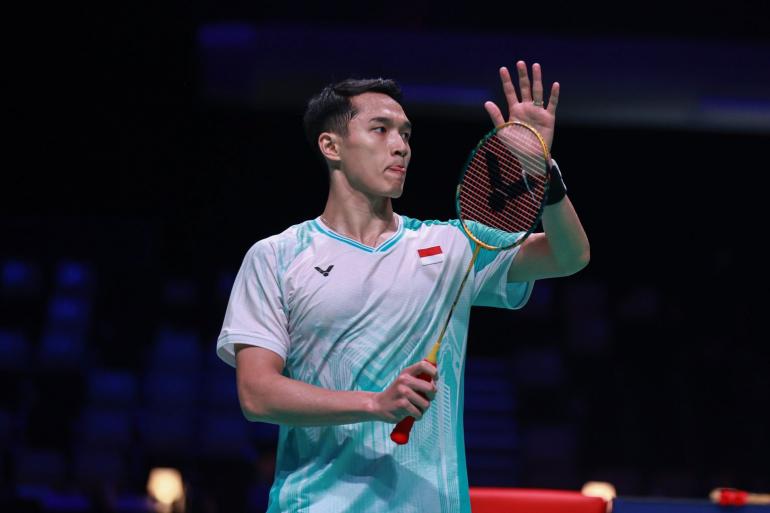 Indonesia Open 2026 Siap Hadirkan Bintang Dunia
