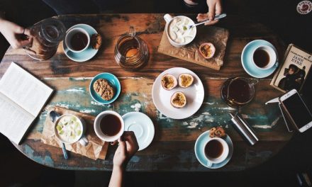 Coffee Shop Sebagai Ruang Sosial Baru Anak Muda Perkotaan