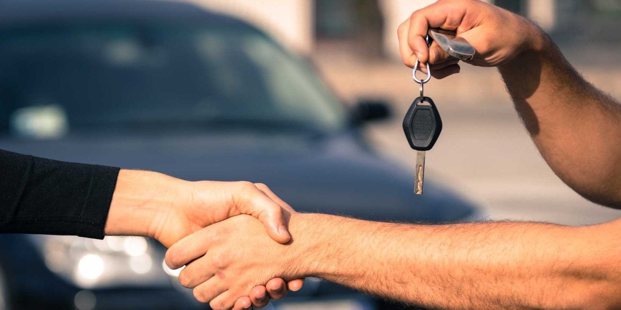 Tips Memilih Mobil Dan Motor Bekas Agar Tidak Tertipu