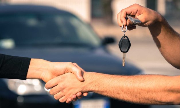 Tips Memilih Mobil Dan Motor Bekas Agar Tidak Tertipu