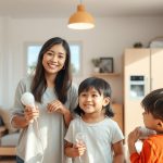 Gaya Hidup Hemat Energi Mulai Di Terapkan Di Rumah Tangga