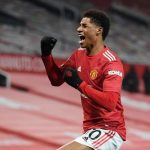 Marcus Rashford Akhiri Paceklik Gol Saat MU Kalahkan West Ham