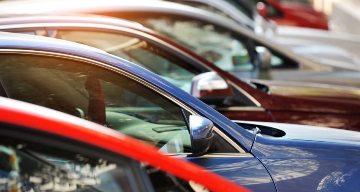 Kemenperin Targetkan Penjualan Mobil Tembus 850 Ribu Unit