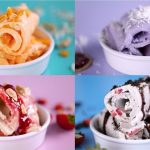 Es Krim Gulung Modern Viral Karena Visualnya Instagramable