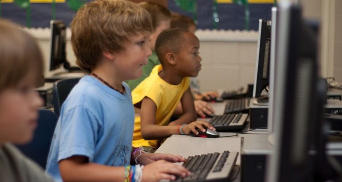 E-sports Masuk Kurikulum Sekolah Menengah Di Skandinavia