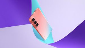 Infinix Hot 60 Pro Meluncur Dengan Chipset Mediatek Helio G200
