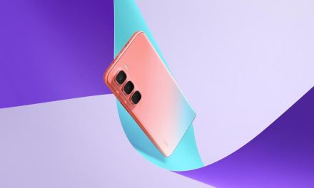 Infinix Hot 60 Pro Meluncur Dengan Chipset Mediatek Helio G200