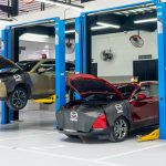 Layanan Bengkel Siaga Mazda: Buka 24 Jam Di 10 Titik Strategis