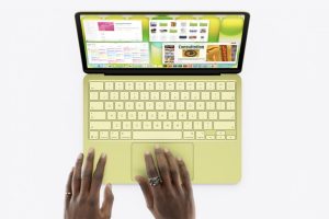 Apple Perluas Mac Dengan MacBook Neo Lebih Terjangkau