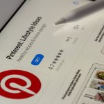 Pinterest Gunakan AI Iklan Untuk Prediksi Algoritme Minat Belanja