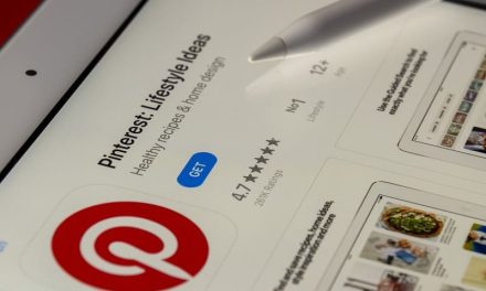 Pinterest Gunakan AI Iklan Untuk Prediksi Algoritme Minat Belanja