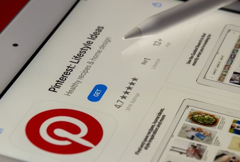Pinterest Gunakan AI Iklan Untuk Prediksi Algoritme Minat Belanja