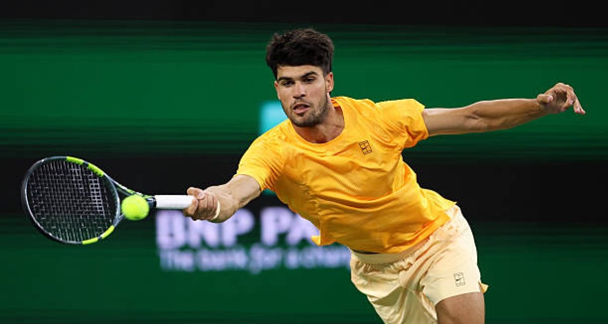 Miami Open 2026 Di Mulai, Bintang Dunia Siap Berebut Gelar