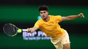 Miami Open 2026 Di Mulai, Bintang Dunia Siap Berebut Gelar