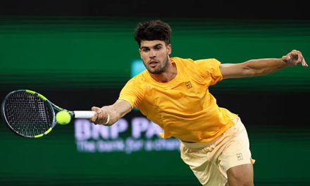 Miami Open 2026 Di Mulai, Bintang Dunia Siap Berebut Gelar