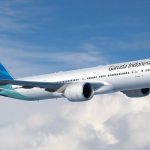 Garuda Tangguhkan Rute Penerbangan Ke Doha, Ini Penyebabnya