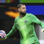 Gianluigi Donnarumma Resmi Jadi Kiper Manchester City