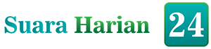 SuaraHarian24