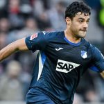 Ozan Kabak Kecewa Hoffenheim Meski Tampil Dominan