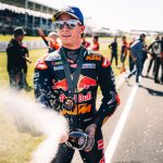 Pedro Acosta Naik Ke Peringkat 3 Dunia, Jadi Ancaman Serius