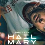 Project Hail Mary Jadi Salah Satu Rilisan Film Sci-Fi Di Nanti