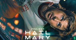 Project Hail Mary Jadi Salah Satu Rilisan Film Sci-Fi Di Nanti