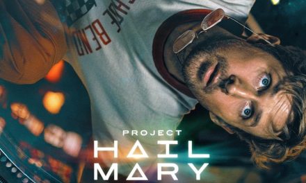 Project Hail Mary Jadi Salah Satu Rilisan Film Sci-Fi Di Nanti