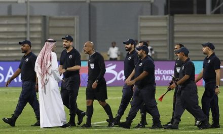 PSSI Desak KOI Lantang Ke AFC Terkait Kepemimpinan Wasit