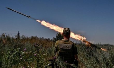 Gencatan Senjata Ukraina Terancam Gagal