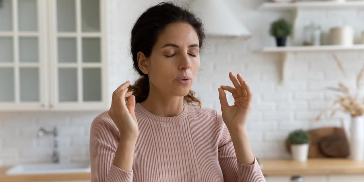 Teknik Pernapasan 4-7-8: Trik Viral Yang Terbukti Secara Ilmiah