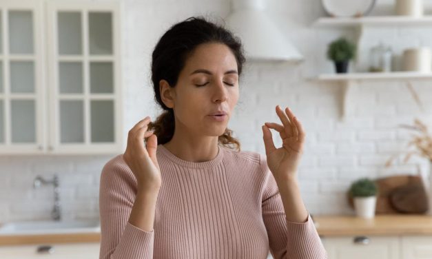 Teknik Pernapasan 4-7-8: Trik Viral Yang Terbukti Secara Ilmiah