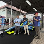 Mandalika Festival Of Speed 2026 Telah Resmi Di Buka