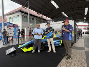 Mandalika Festival Of Speed 2026 Telah Resmi Di Buka