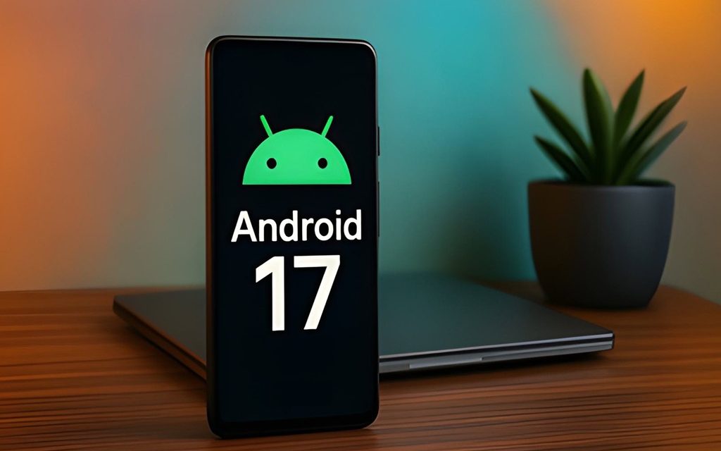 Google Android 17: Uji Coba Sistem Controller Gamepad Baru