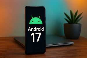 Google Android 17: Uji Coba Sistem Controller Gamepad Baru