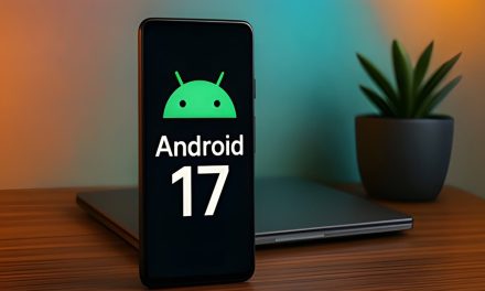 Google Android 17: Uji Coba Sistem Controller Gamepad Baru