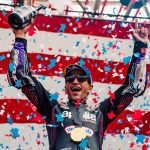 Jorge Martin Kudeta Puncak Klasemen Usai Menangi Sprint Race